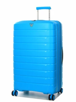 Valise Roncato Butterfly 78 Cm -Delsey Soldes Magasin valise roncato 837524z
