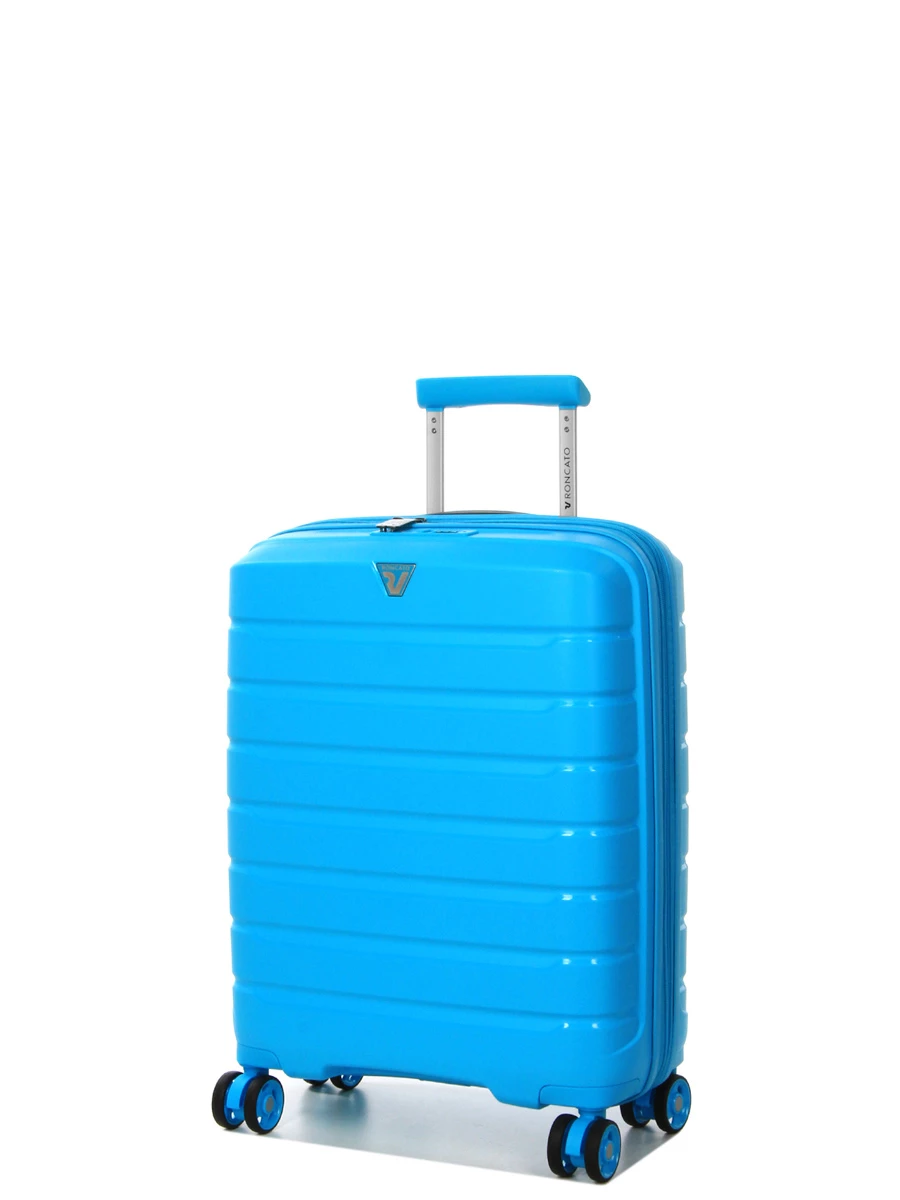 Valise Roncato Butterfly 55 Cm 3 Valise Roncato Butterfly 55 Cm