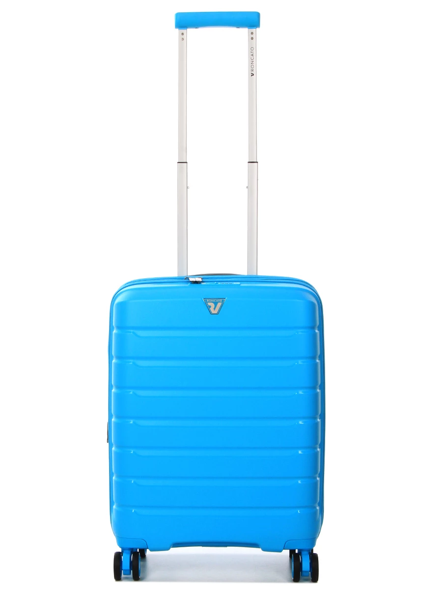 Valise Roncato Butterfly 55 Cm 4 Valise Roncato Butterfly 55 Cm – Image 2