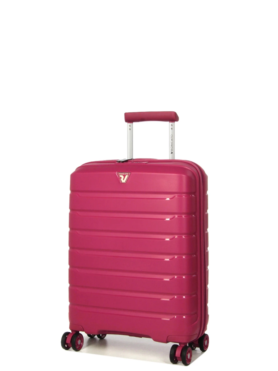 Valise Roncato Butterfly 55 Cm 21 Valise Roncato Butterfly 55 Cm – Image 19