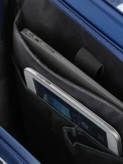 Valise Roncato Butterfly 55 Cm - Poche Frontale 33 Valise Roncato Butterfly 55 Cm - Poche Frontale -Delsey Soldes Magasin valise roncato 838932z