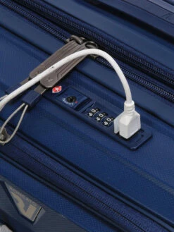 Valise Roncato Butterfly 55 Cm - Poche Frontale 36 Valise Roncato Butterfly 55 Cm - Poche Frontale -Delsey Soldes Magasin valise roncato 838933z