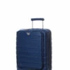 Valise Roncato Butterfly 55 Cm - Poche Frontale -Delsey Soldes Magasin valise roncato 838935z