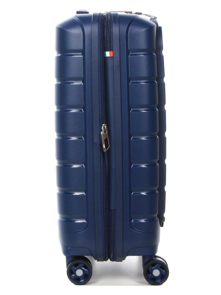 Valise Roncato Butterfly 55 Cm - Poche Frontale 9 Valise Roncato Butterfly 55 Cm - Poche Frontale – Image 7