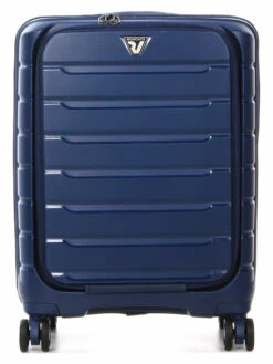 Valise Roncato Butterfly 55 Cm - Poche Frontale 24 Valise Roncato Butterfly 55 Cm - Poche Frontale -Delsey Soldes Magasin valise roncato 838939z