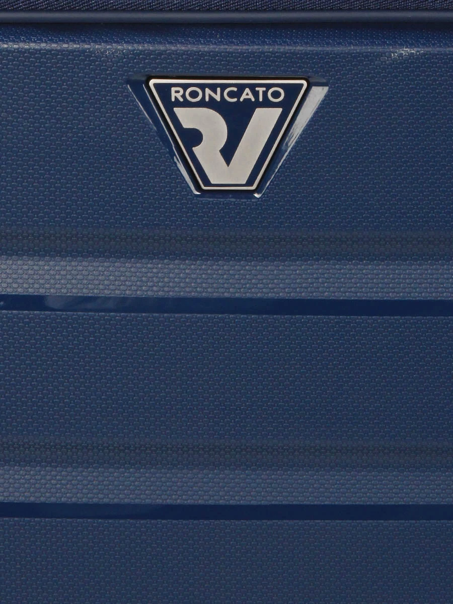 Valise Roncato Butterfly 55 Cm - Poche Frontale 20 Valise Roncato Butterfly 55 Cm - Poche Frontale – Image 18