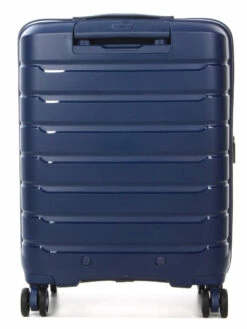 Valise Roncato Butterfly 55 Cm - Poche Frontale 25 Valise Roncato Butterfly 55 Cm - Poche Frontale -Delsey Soldes Magasin valise roncato 838942z