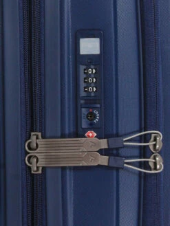 Valise Roncato Butterfly 55 Cm - Poche Frontale 35 Valise Roncato Butterfly 55 Cm - Poche Frontale -Delsey Soldes Magasin valise roncato 838946z