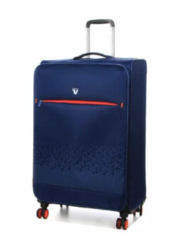 Valise Roncato Crosslite 75 Cm -Delsey Soldes Magasin valise roncato 841881z