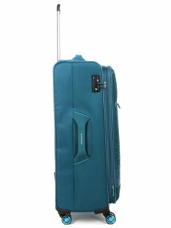 Valise Roncato Crosslite 75 Cm -Delsey Soldes Magasin valise roncato 841896z