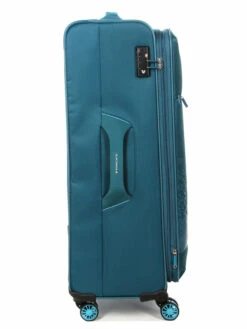 Valise Roncato Crosslite 75 Cm -Delsey Soldes Magasin valise roncato 841897z