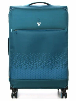 Valise Roncato Crosslite 75 Cm -Delsey Soldes Magasin valise roncato 841898z