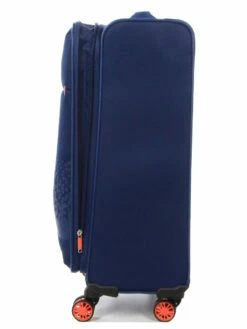 Valise Roncato Crosslite 65 Cm 25 Valise Roncato Crosslite 65 Cm -Delsey Soldes Magasin valise roncato 841909z