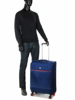 Valise Roncato Crosslite 65 Cm 36 Valise Roncato Crosslite 65 Cm -Delsey Soldes Magasin valise roncato 841910z