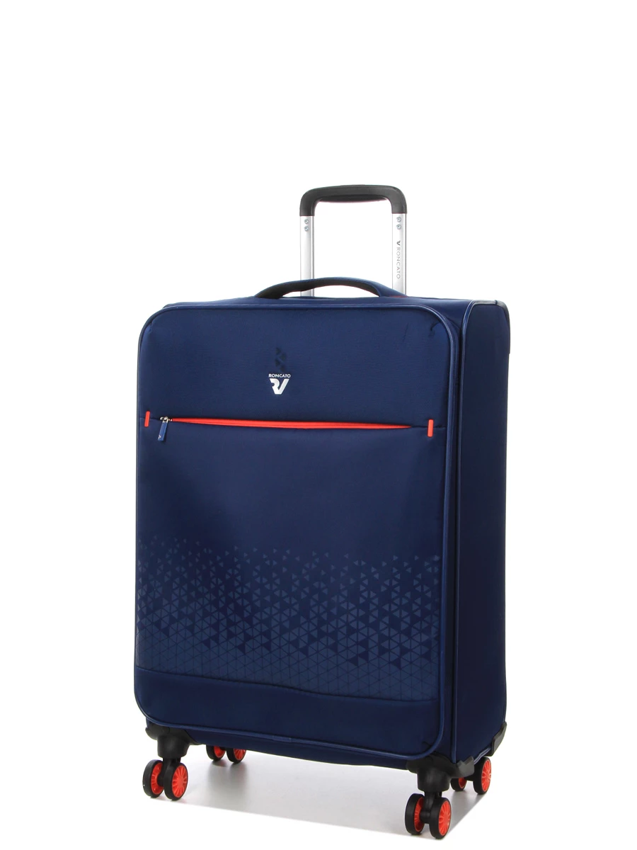 Valise Roncato Crosslite 65 Cm 3 Valise Roncato Crosslite 65 Cm