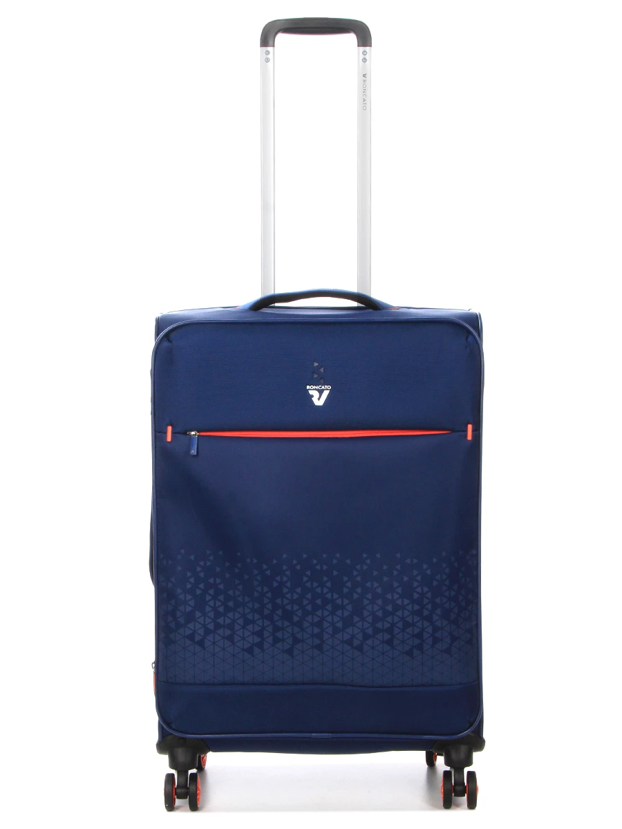 Valise Roncato Crosslite 65 Cm 4 Valise Roncato Crosslite 65 Cm – Image 2