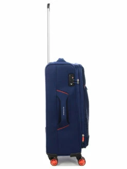 Valise Roncato Crosslite 65 Cm 28 Valise Roncato Crosslite 65 Cm -Delsey Soldes Magasin valise roncato 841914z