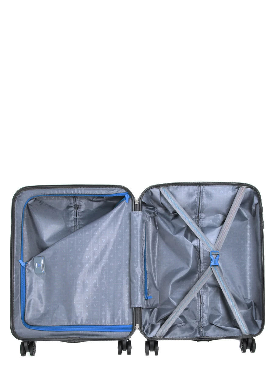 Valise Roncato Kinetic 2.0 - 55 Cm 13 Valise Roncato Kinetic 2.0 - 55 Cm – Image 11