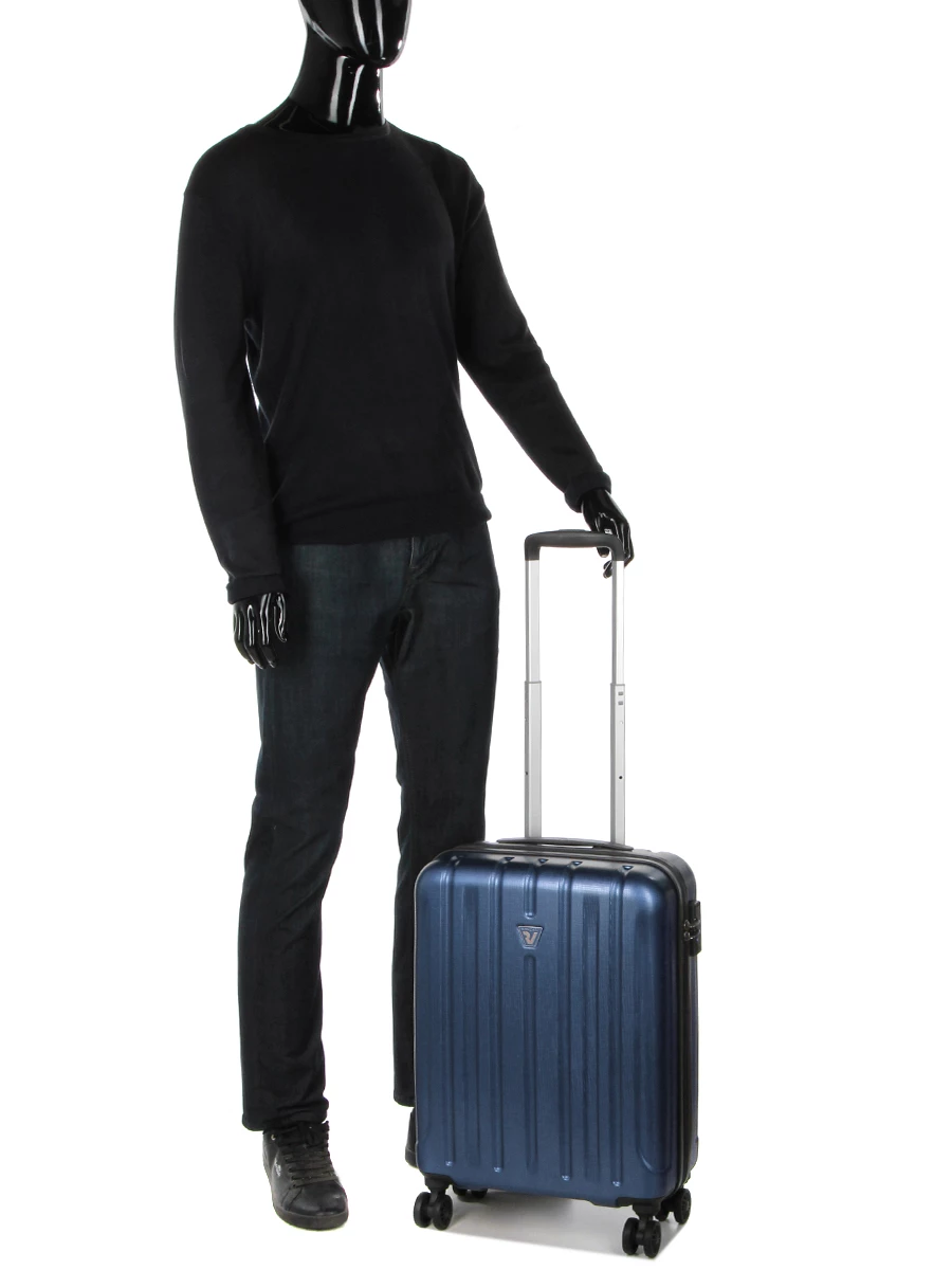Valise Roncato Kinetic 2.0 - 55 Cm 17 Valise Roncato Kinetic 2.0 - 55 Cm – Image 15
