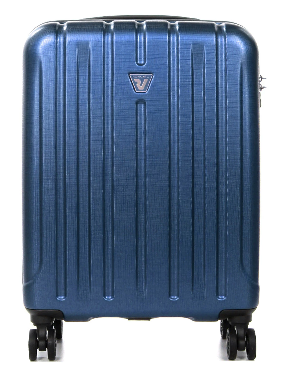 Valise Roncato Kinetic 2.0 - 55 Cm 5 Valise Roncato Kinetic 2.0 - 55 Cm – Image 3