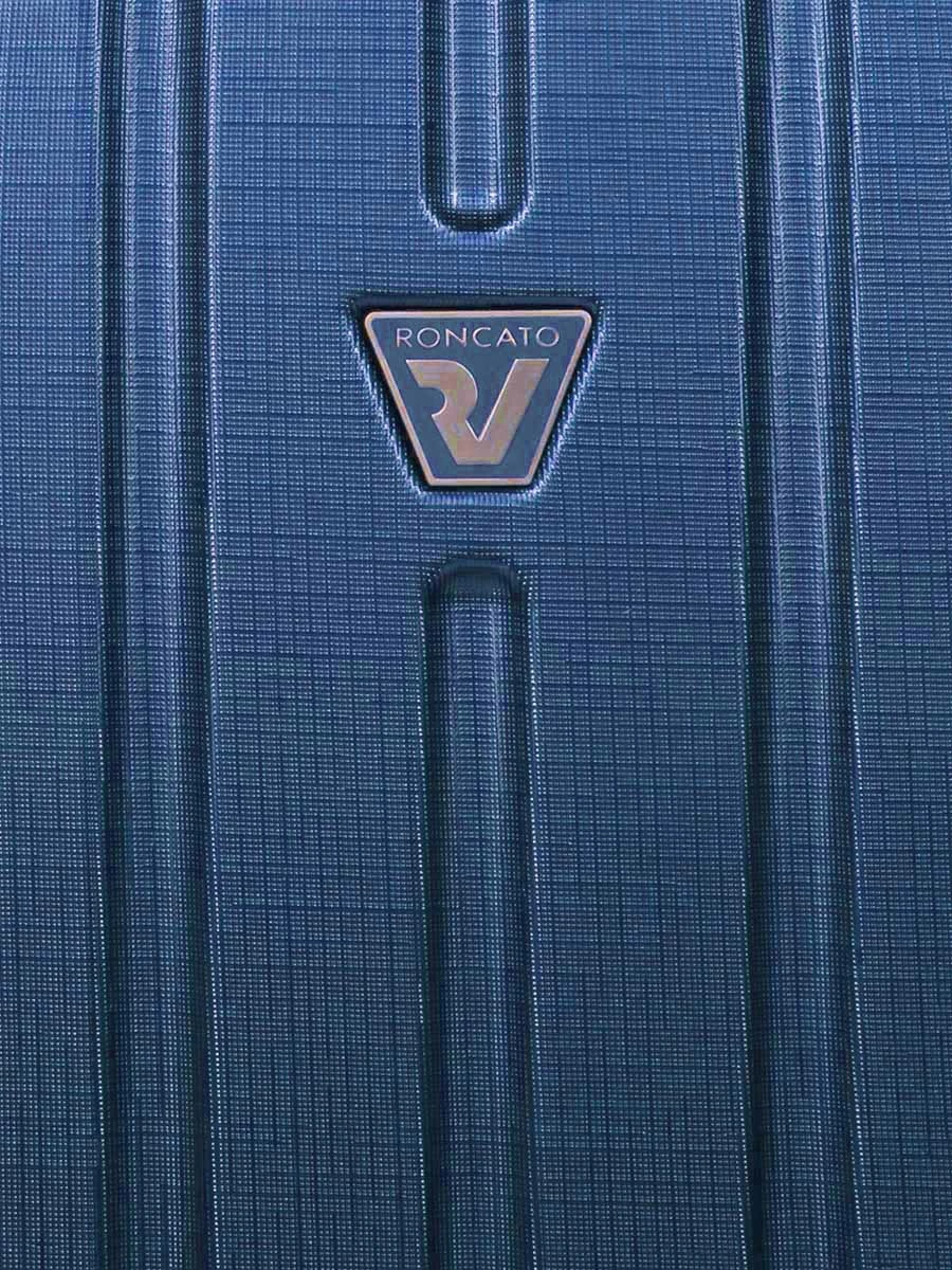 Valise Roncato Kinetic 2.0 - 55 Cm 16 Valise Roncato Kinetic 2.0 - 55 Cm – Image 14