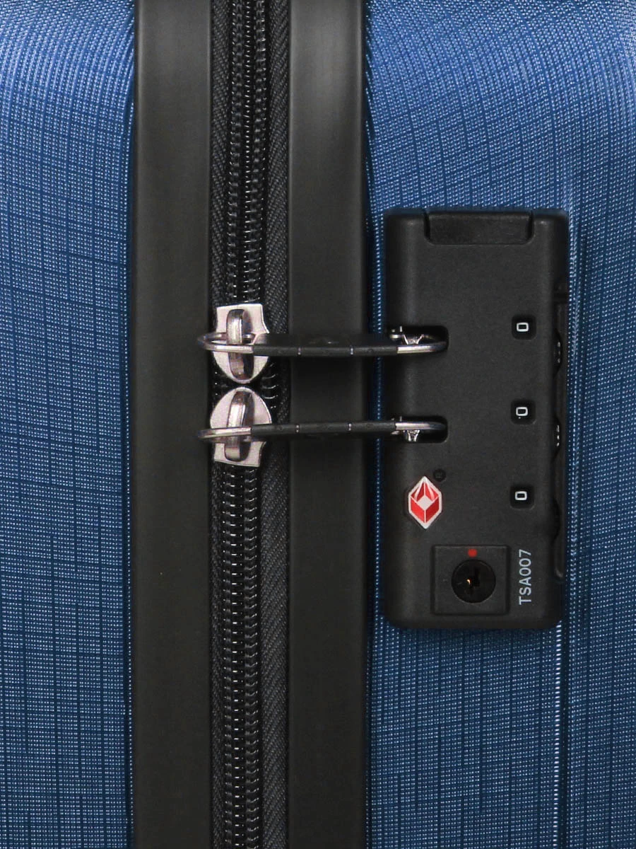 Valise Roncato Kinetic 2.0 - 55 Cm 14 Valise Roncato Kinetic 2.0 - 55 Cm – Image 12