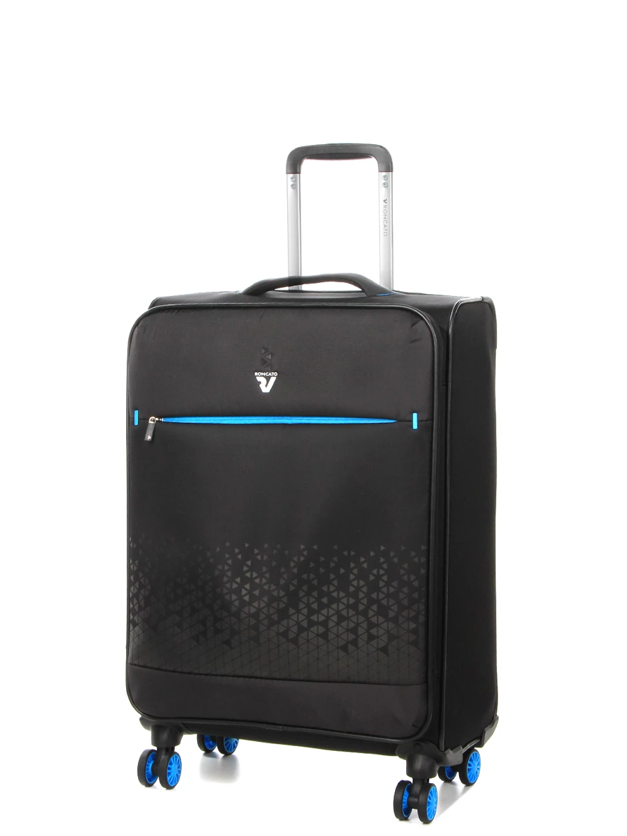 Valise Roncato Crosslite 65 Cm 21 Valise Roncato Crosslite 65 Cm – Image 19