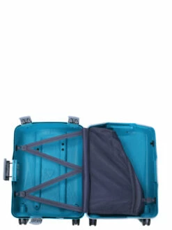 Valise Roncato Light 55 Cm -Delsey Soldes Magasin valise roncato 843188z