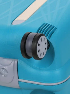 Valise Roncato Light 55 Cm -Delsey Soldes Magasin valise roncato 843189z