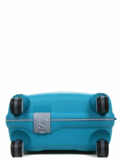 Valise Roncato Light 55 Cm -Delsey Soldes Magasin valise roncato 843191z