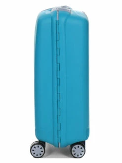 Valise Roncato Light 55 Cm -Delsey Soldes Magasin valise roncato 843194z