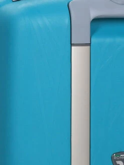 Valise Roncato Light 55 Cm -Delsey Soldes Magasin valise roncato 843195z