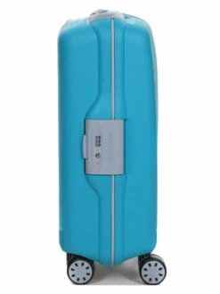 Valise Roncato Light 55 Cm -Delsey Soldes Magasin valise roncato 843197z