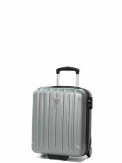 Valise Roncato Kinetic 2.0 - 45 Cm - 2 Roues 39 Valise Roncato Kinetic 2.0 - 45 Cm - 2 Roues -Delsey Soldes Magasin valise roncato 844060z
