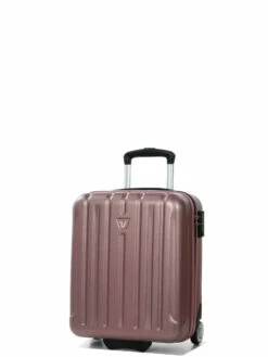 Valise Roncato Kinetic 2.0 - 45 Cm - 2 Roues 38 Valise Roncato Kinetic 2.0 - 45 Cm - 2 Roues -Delsey Soldes Magasin valise roncato 844075z