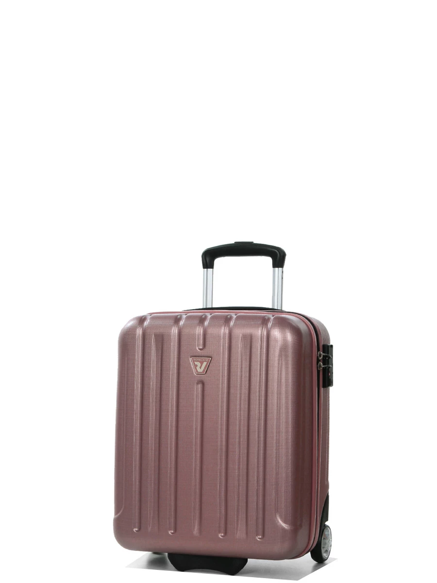 Valise Roncato Kinetic 2.0 - 45 Cm - 2 Roues 19 Valise Roncato Kinetic 2.0 - 45 Cm - 2 Roues – Image 17