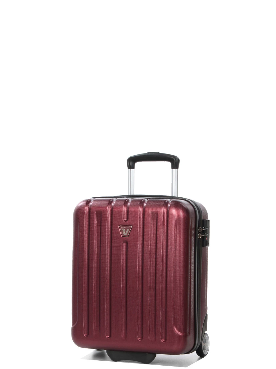 Valise Roncato Kinetic 2.0 - 45 Cm - 2 Roues 22 Valise Roncato Kinetic 2.0 - 45 Cm - 2 Roues – Image 20