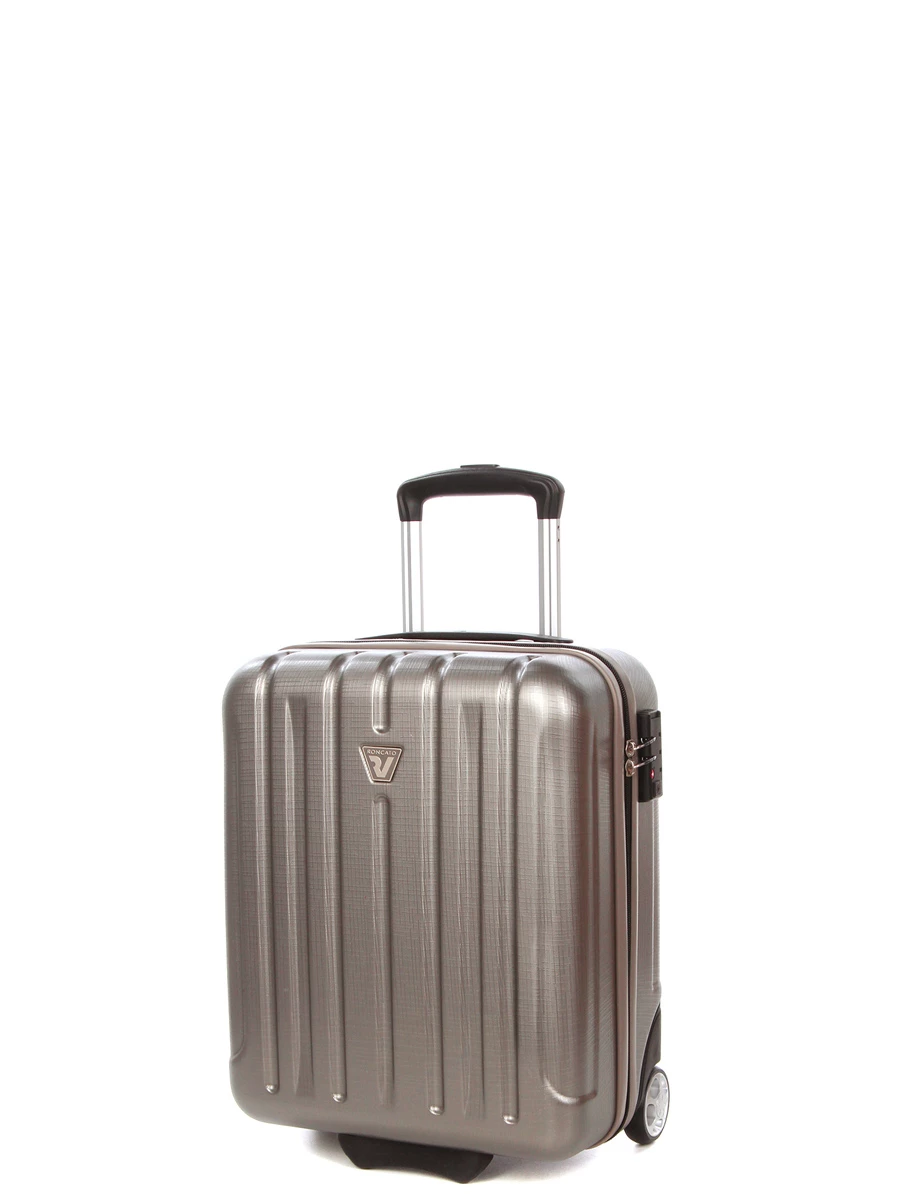 Valise Roncato Kinetic 2.0 - 45 Cm - 2 Roues 21 Valise Roncato Kinetic 2.0 - 45 Cm - 2 Roues – Image 19