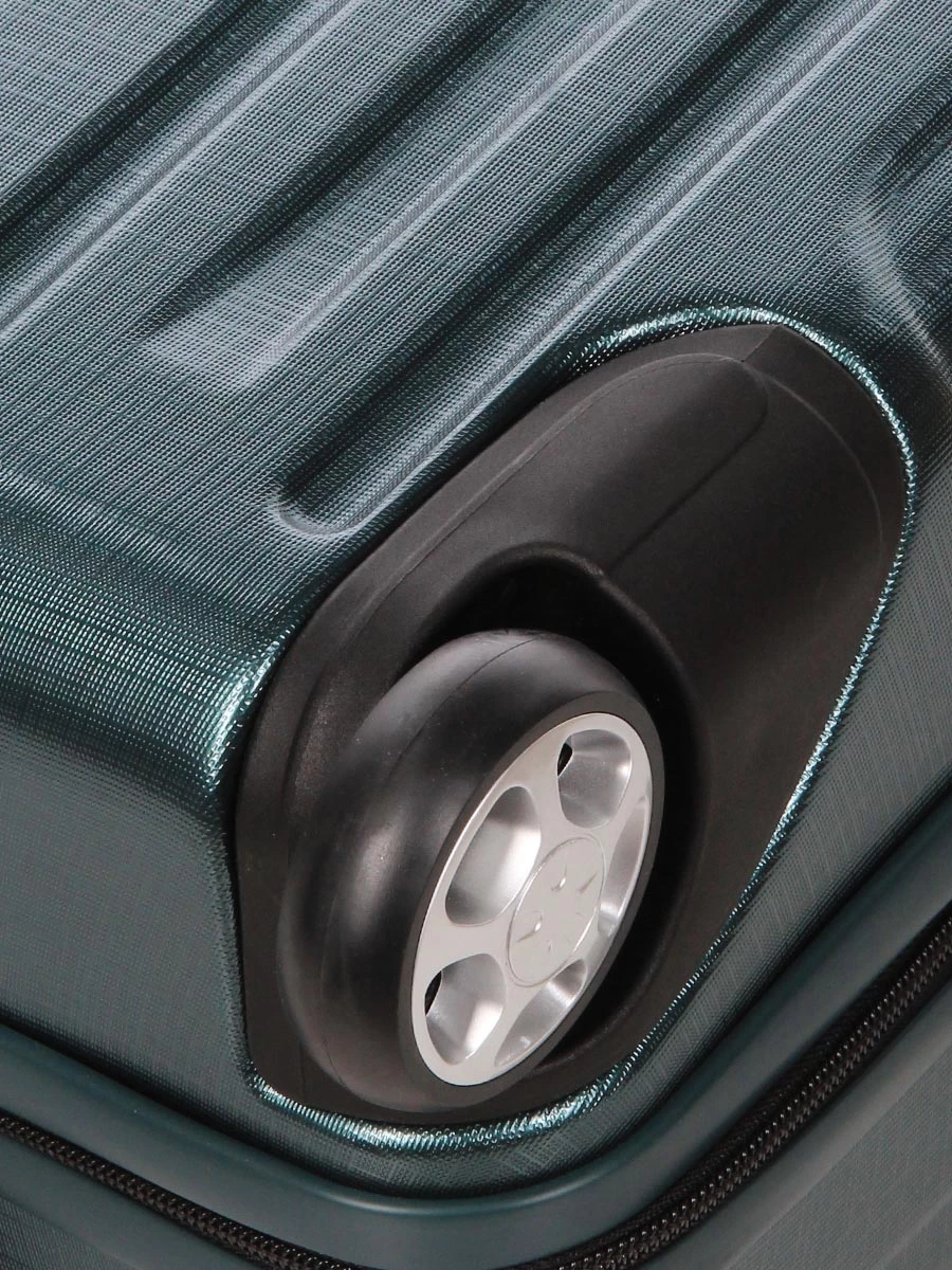 Valise Roncato Kinetic 2.0 - 45 Cm - 2 Roues 10 Valise Roncato Kinetic 2.0 - 45 Cm - 2 Roues – Image 8