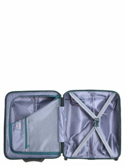 Valise Roncato Kinetic 2.0 - 45 Cm - 2 Roues 32 Valise Roncato Kinetic 2.0 - 45 Cm - 2 Roues -Delsey Soldes Magasin valise roncato 844332z