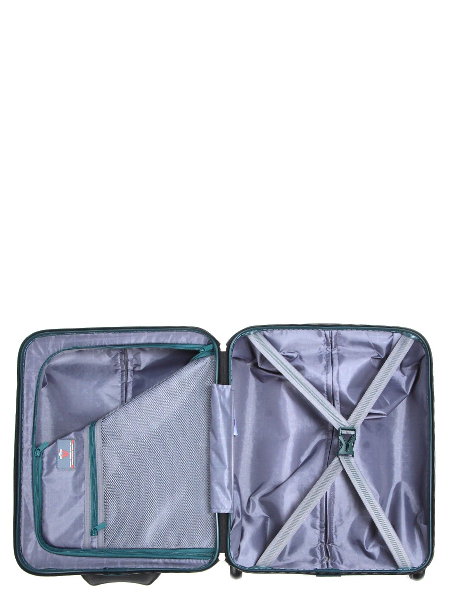 Valise Roncato Kinetic 2.0 - 45 Cm - 2 Roues 13 Valise Roncato Kinetic 2.0 - 45 Cm - 2 Roues – Image 11
