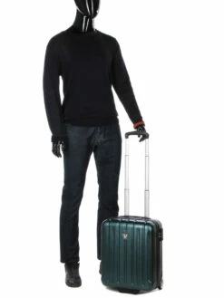 Valise Roncato Kinetic 2.0 - 45 Cm - 2 Roues 36 Valise Roncato Kinetic 2.0 - 45 Cm - 2 Roues -Delsey Soldes Magasin valise roncato 844333z