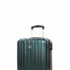 Valise Roncato Kinetic 2.0 - 45 Cm - 2 Roues -Delsey Soldes Magasin valise roncato 844334z