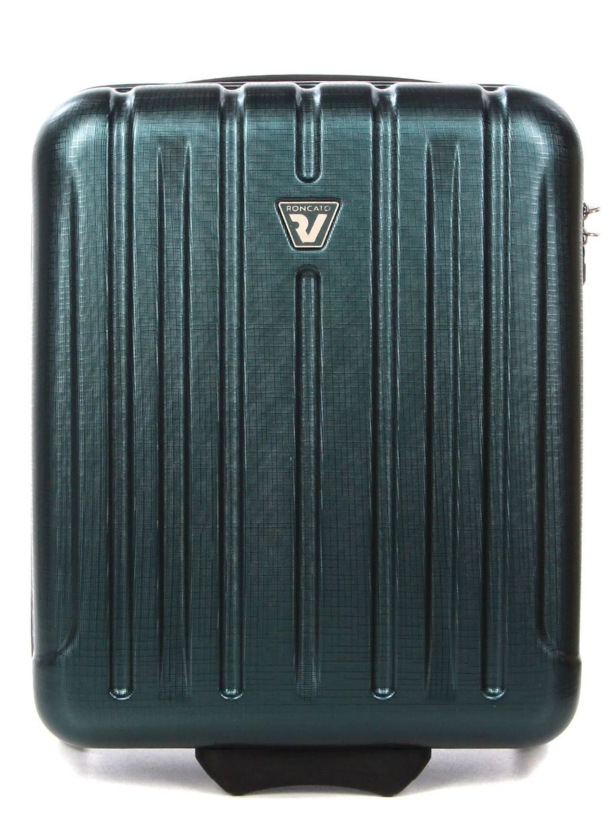 Valise Roncato Kinetic 2.0 - 45 Cm - 2 Roues 5 Valise Roncato Kinetic 2.0 - 45 Cm - 2 Roues – Image 3