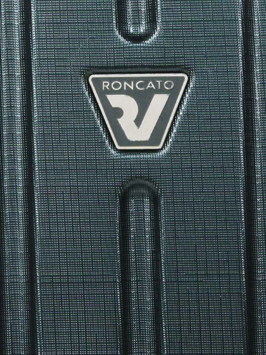 Valise Roncato Kinetic 2.0 - 45 Cm - 2 Roues 16 Valise Roncato Kinetic 2.0 - 45 Cm - 2 Roues – Image 14