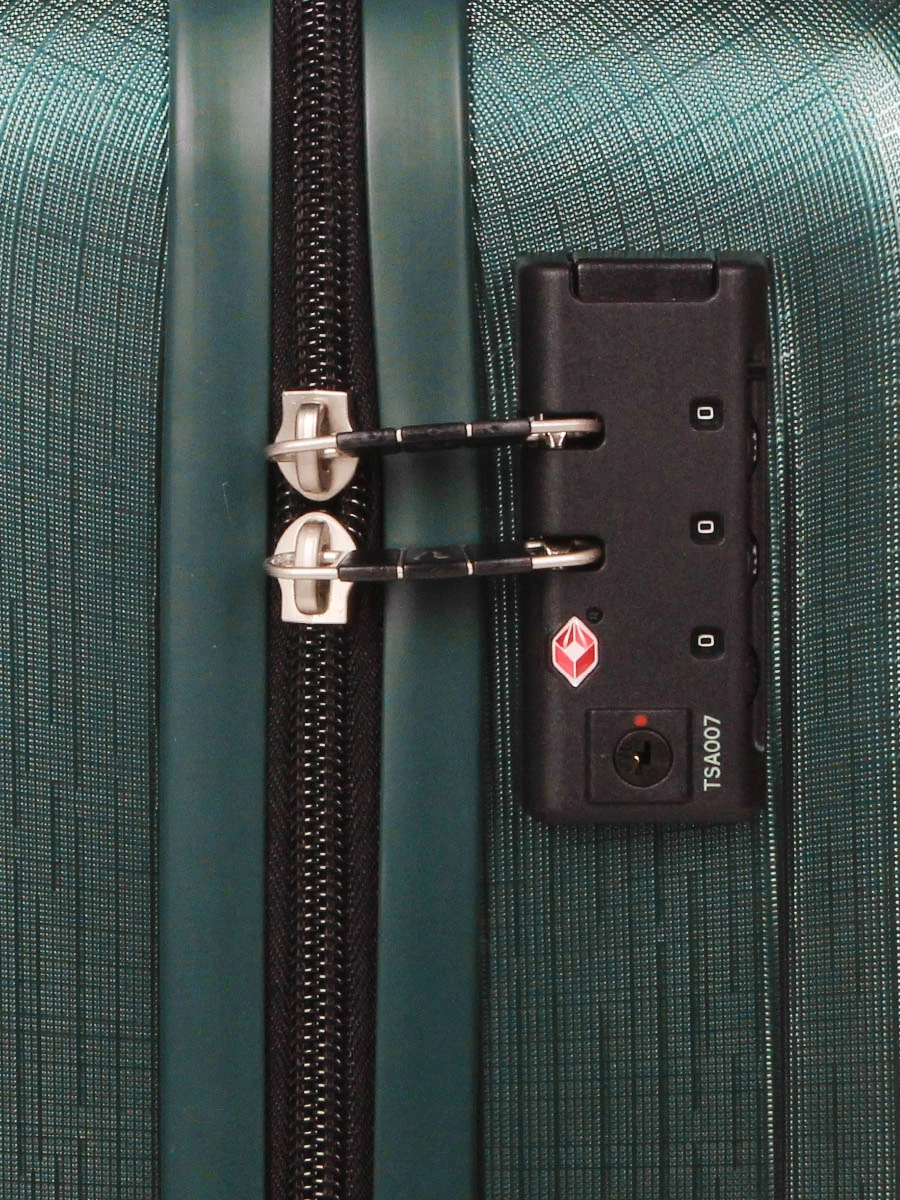 Valise Roncato Kinetic 2.0 - 45 Cm - 2 Roues 14 Valise Roncato Kinetic 2.0 - 45 Cm - 2 Roues – Image 12