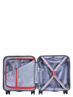 Valise Roncato Kinetic 2.0 - 45 Cm -Delsey Soldes Magasin valise roncato 844950z