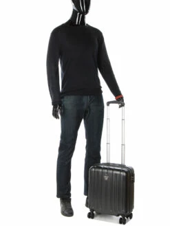 Valise Roncato Kinetic 2.0 - 45 Cm -Delsey Soldes Magasin valise roncato 844952z