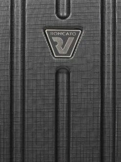 Valise Roncato Kinetic 2.0 - 45 Cm -Delsey Soldes Magasin valise roncato 844958z