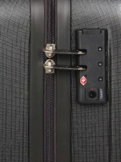 Valise Roncato Kinetic 2.0 - 45 Cm -Delsey Soldes Magasin valise roncato 844960z